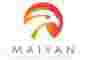 Maiyan Luxury Resort logo